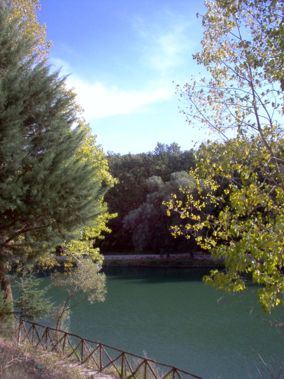 Laghi.....della BASILICATA